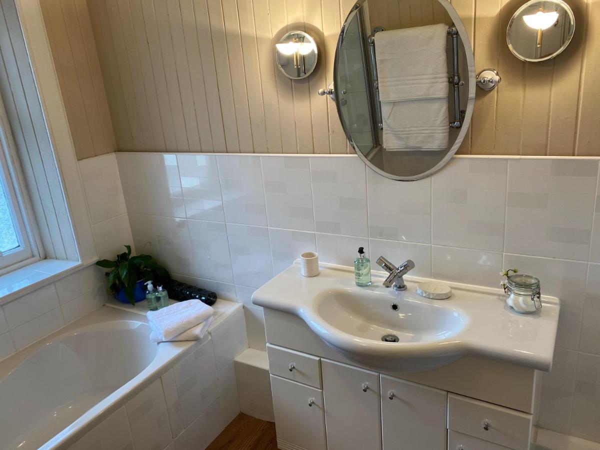 Ards House Panzió Oban Kültér fotó