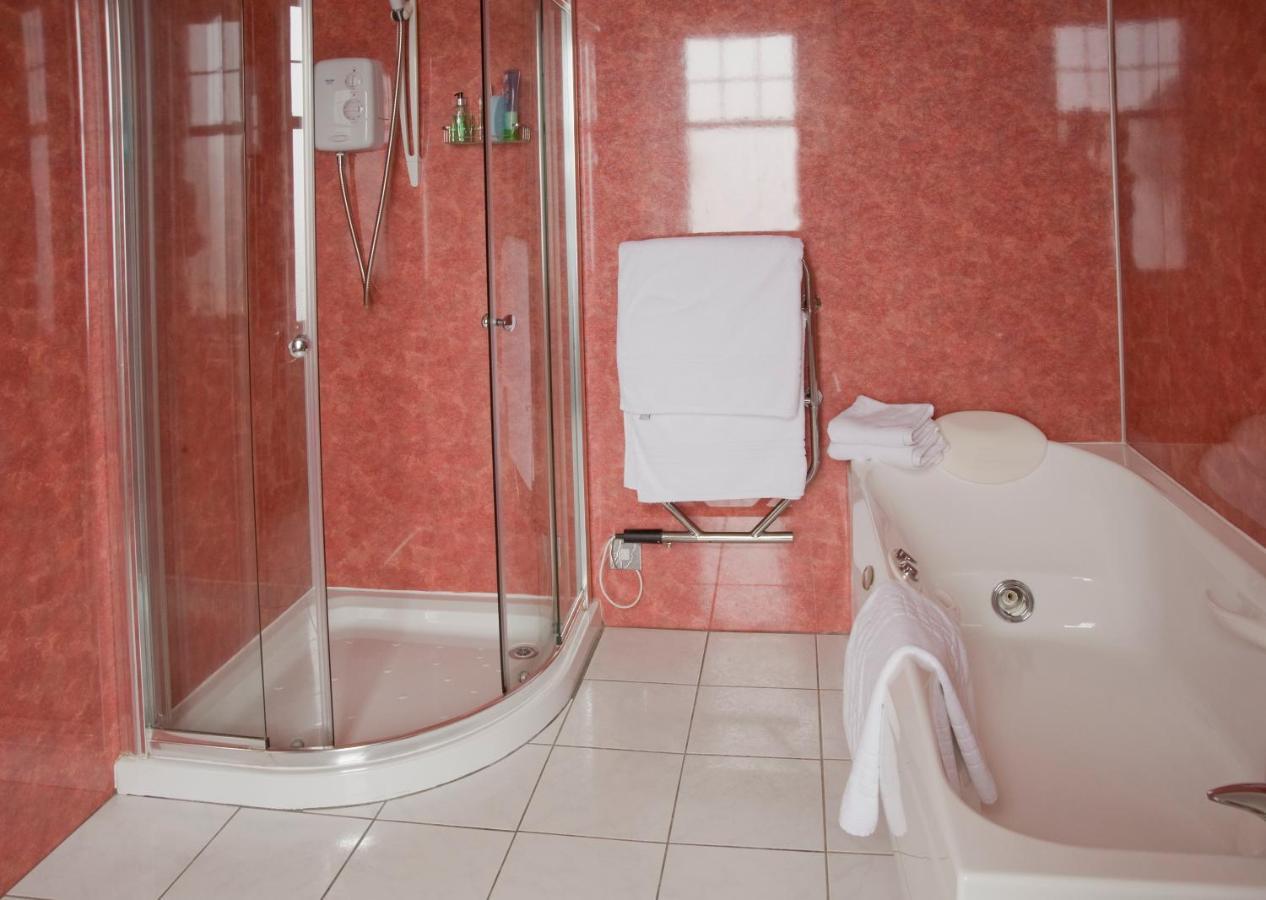 Ards House Panzió Oban Kültér fotó