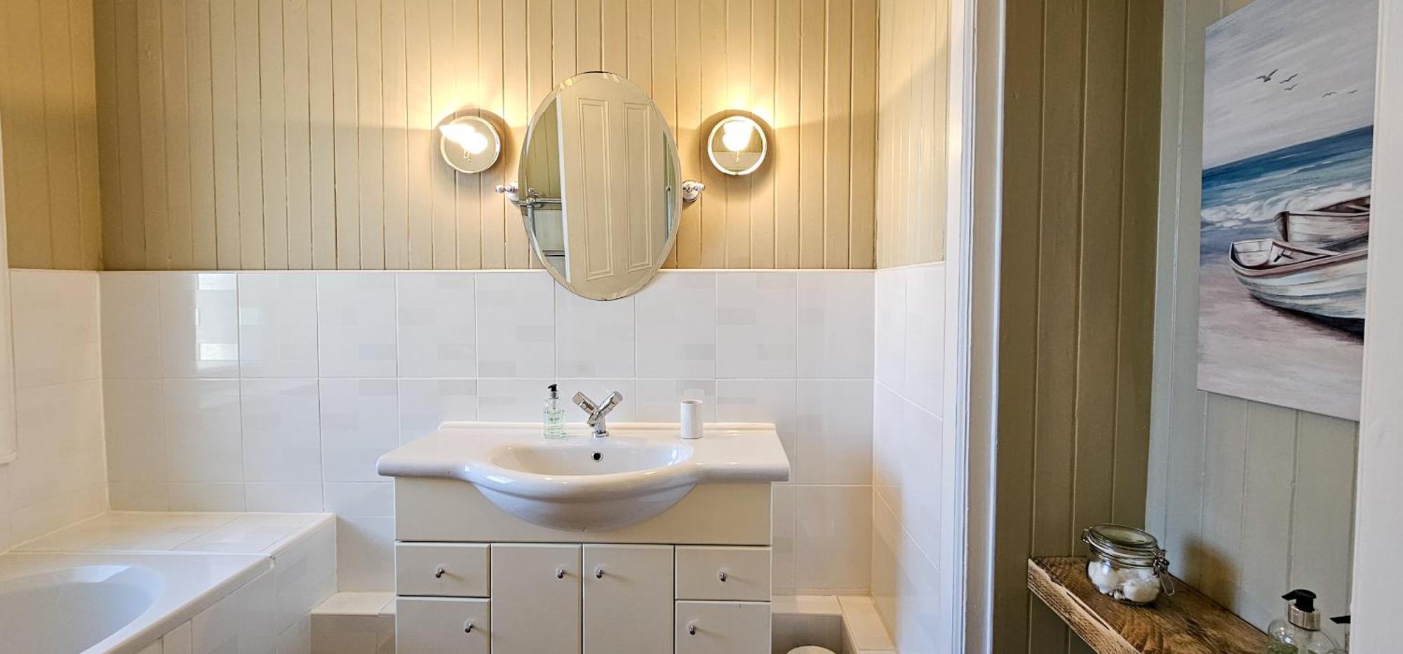 Ards House Panzió Oban Kültér fotó