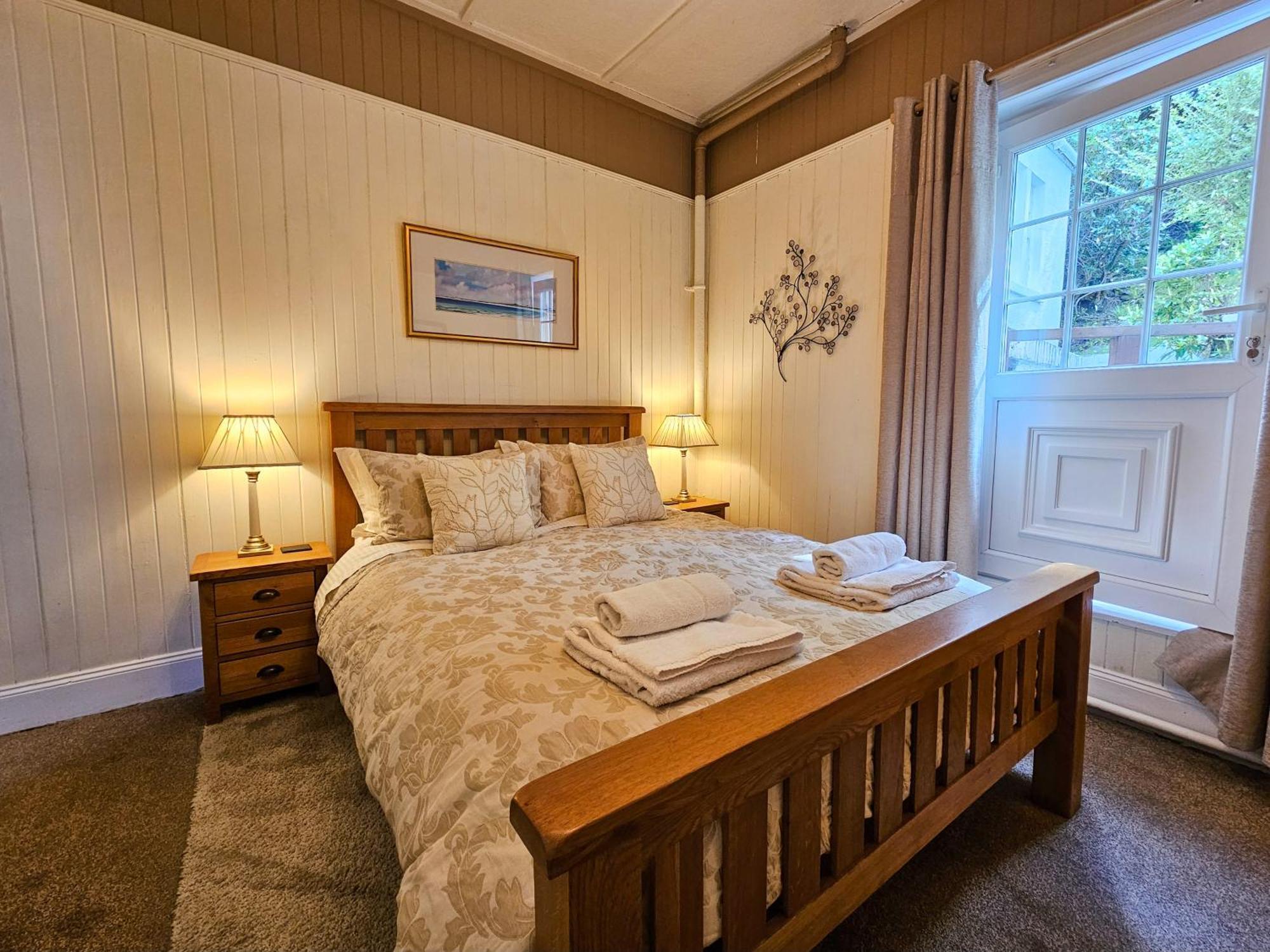 Ards House Panzió Oban Kültér fotó
